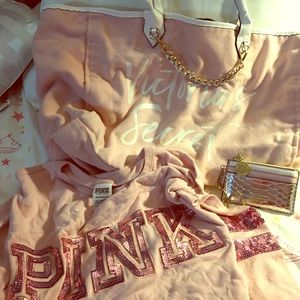 Victoria’s Secret bundle